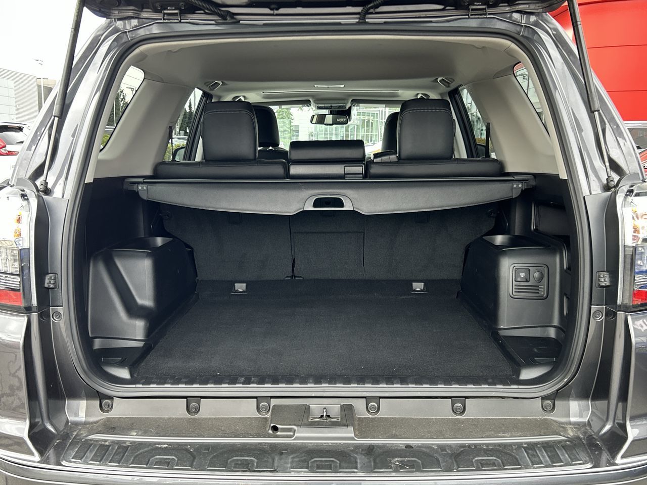 2023 Toyota 4Runner
