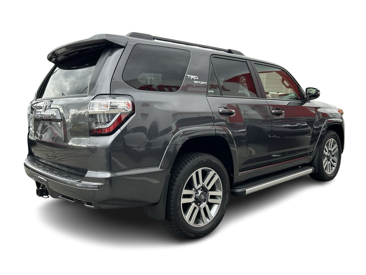 2023 Toyota 4Runner