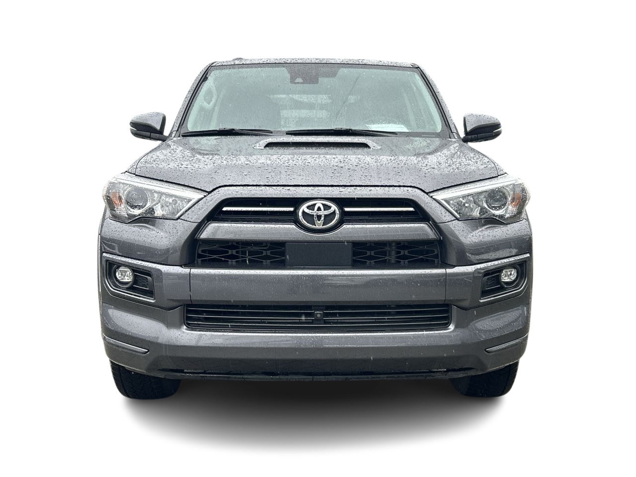 2023 Toyota 4Runner in North Vancouver, British Columbia