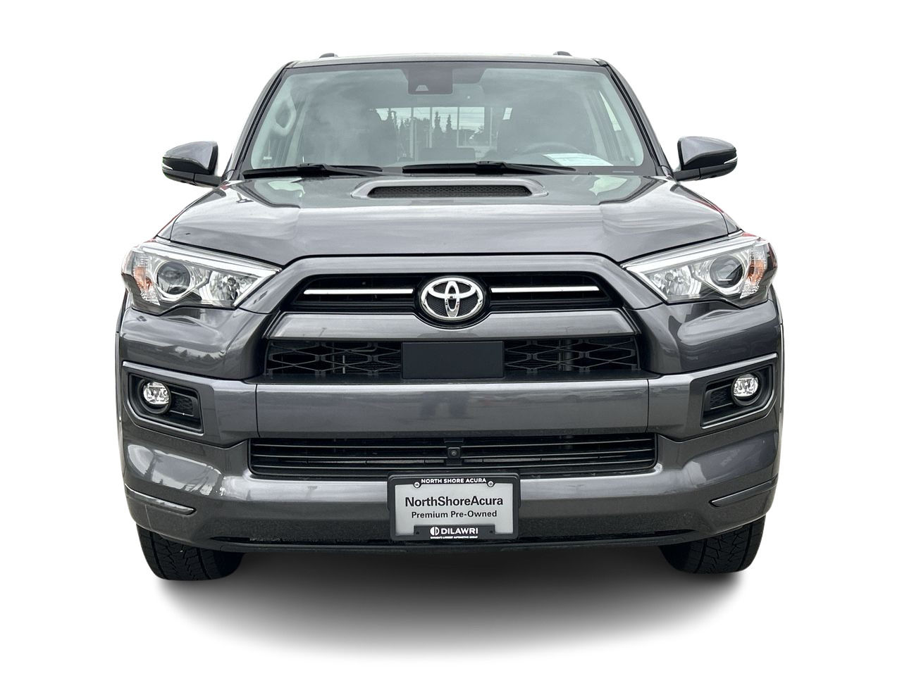 2023 Toyota 4Runner