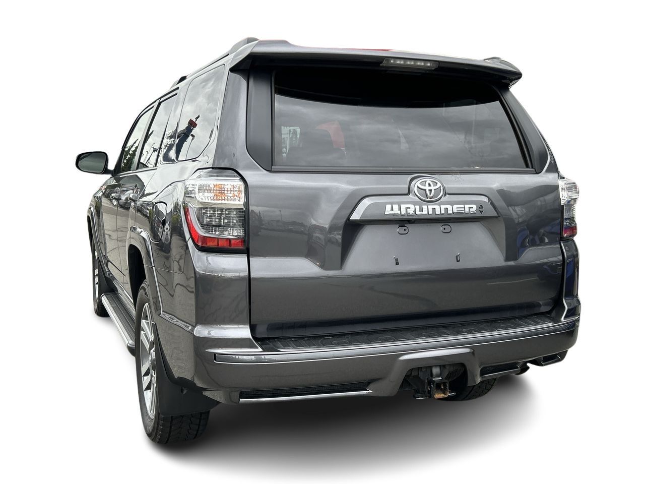 2023 Toyota 4Runner