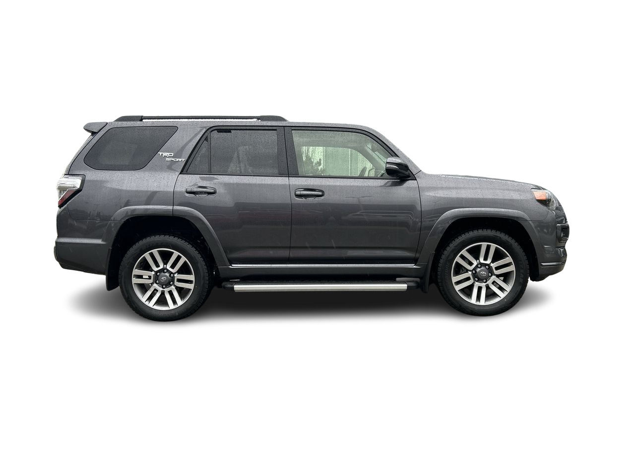 2023 Toyota 4Runner in North Vancouver, British Columbia