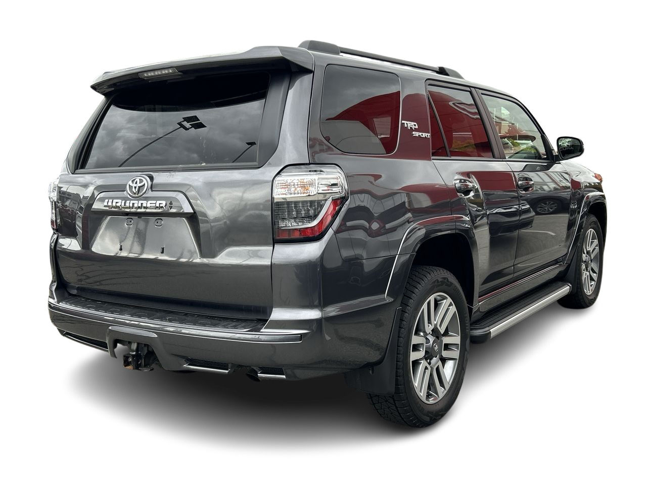 2023 Toyota 4Runner