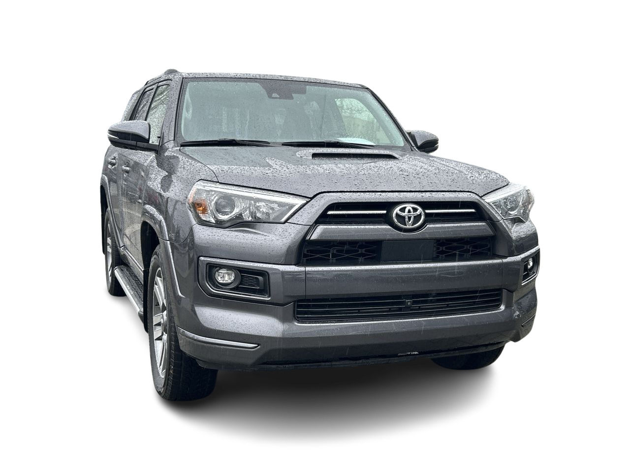 2023 Toyota 4Runner in North Vancouver, British Columbia