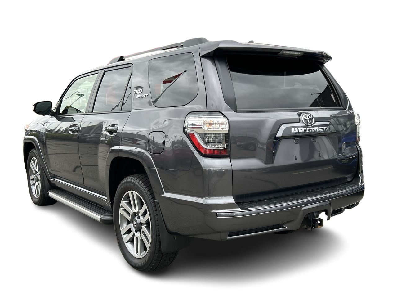 2023 Toyota 4Runner