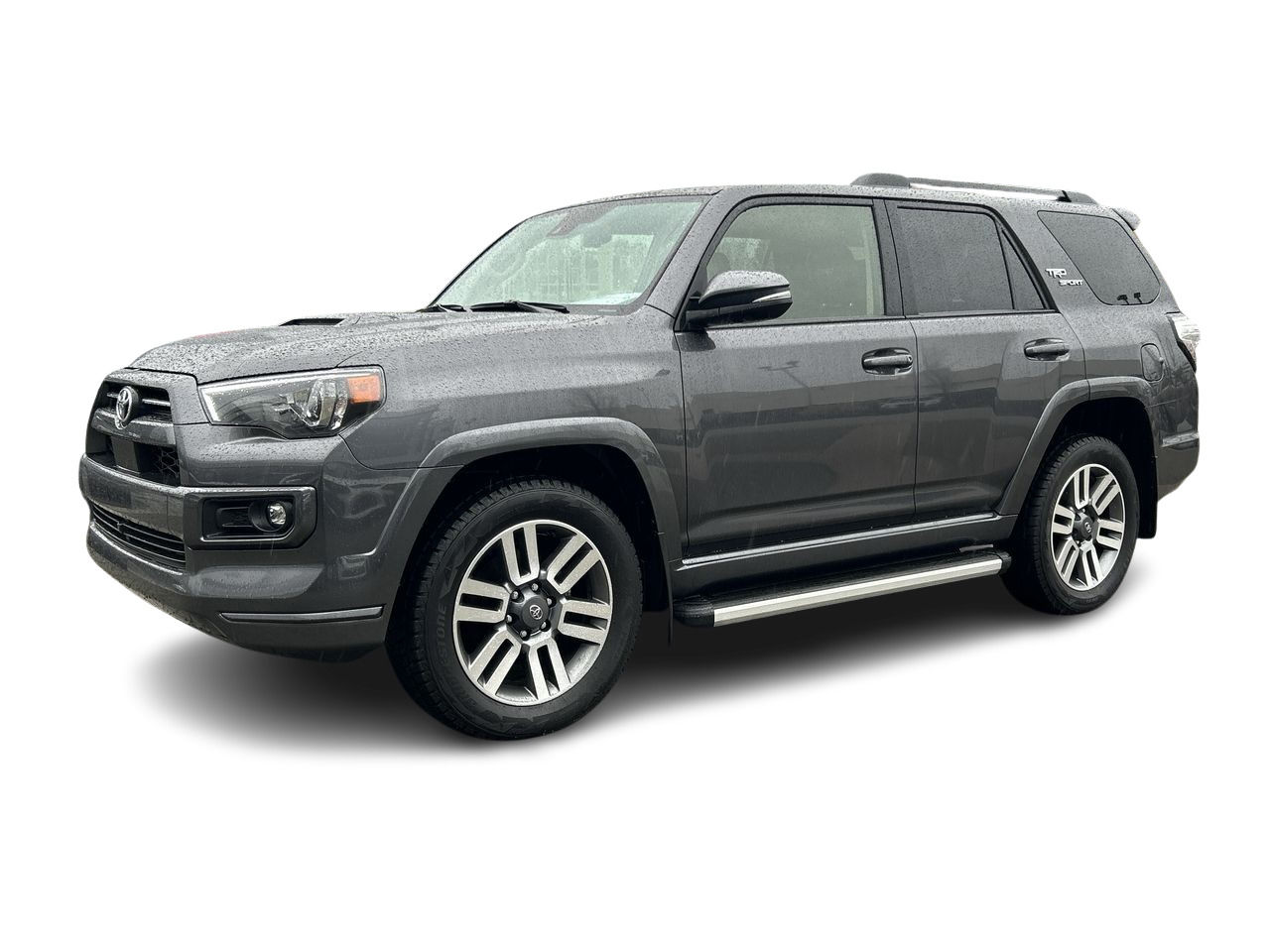 2023 Toyota 4Runner in North Vancouver, British Columbia