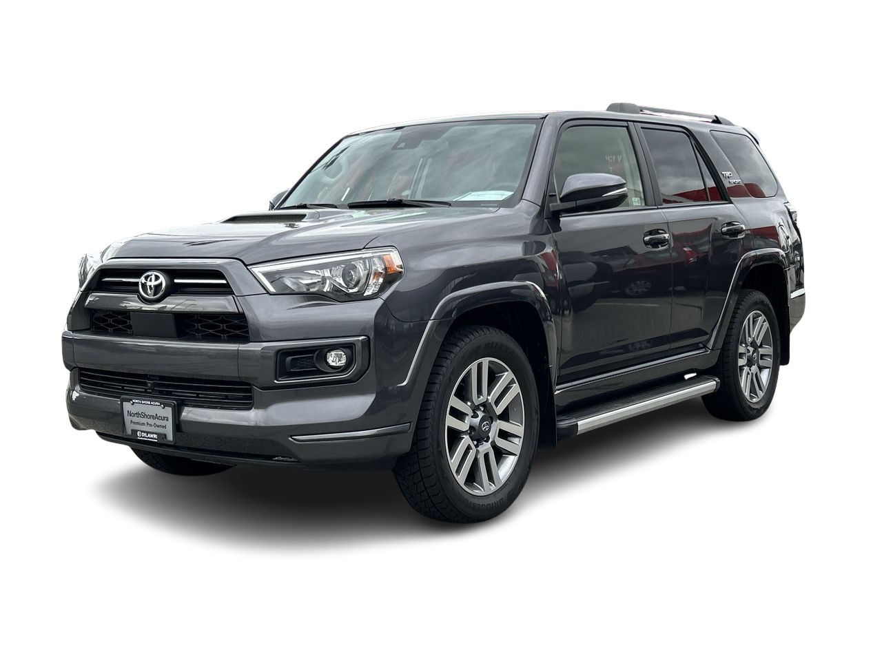 2023 Toyota 4Runner
