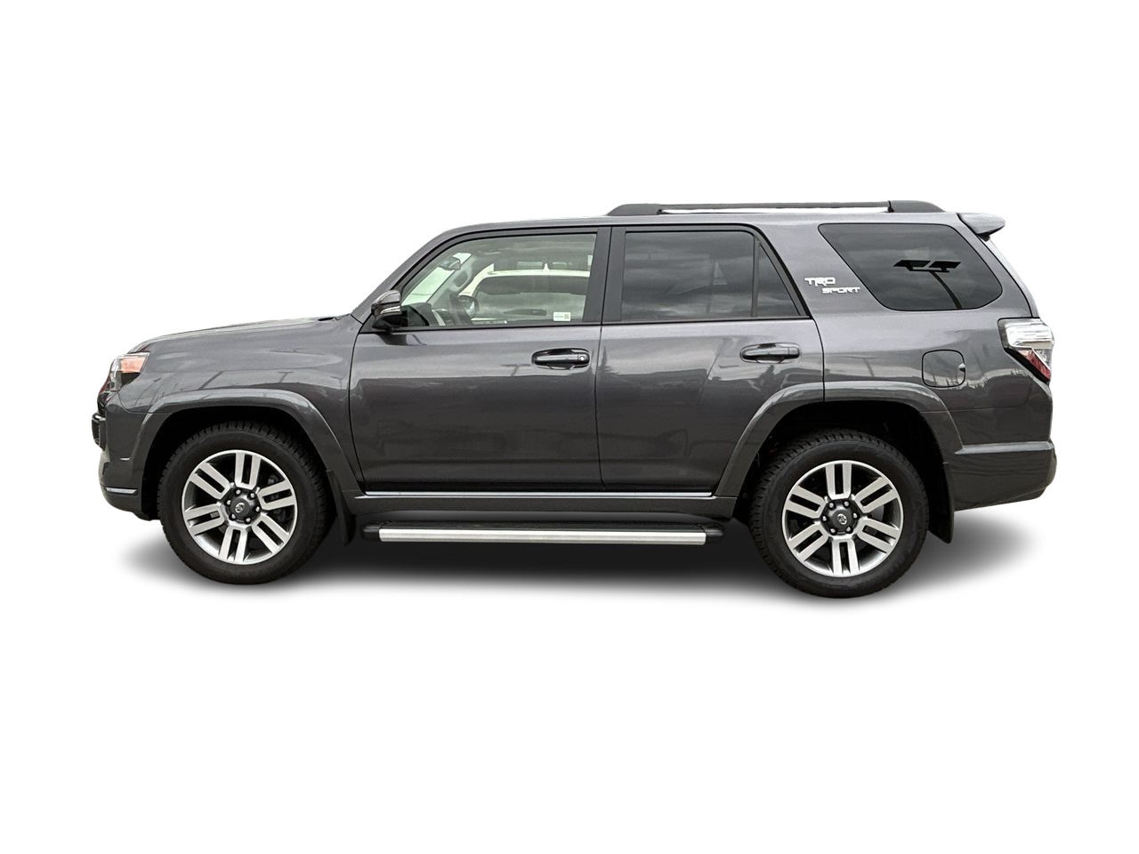 2023 Toyota 4Runner