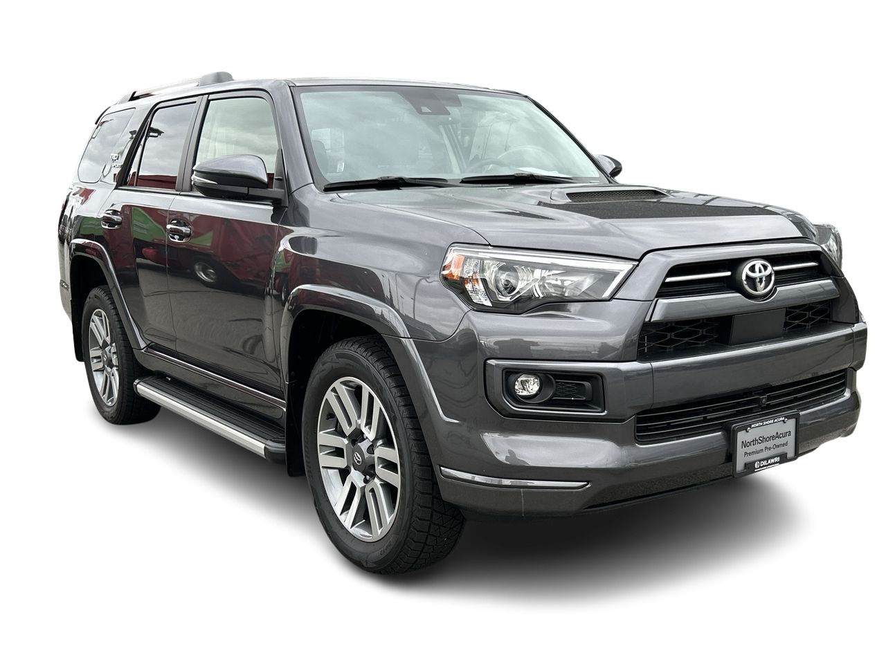 2023 Toyota 4Runner