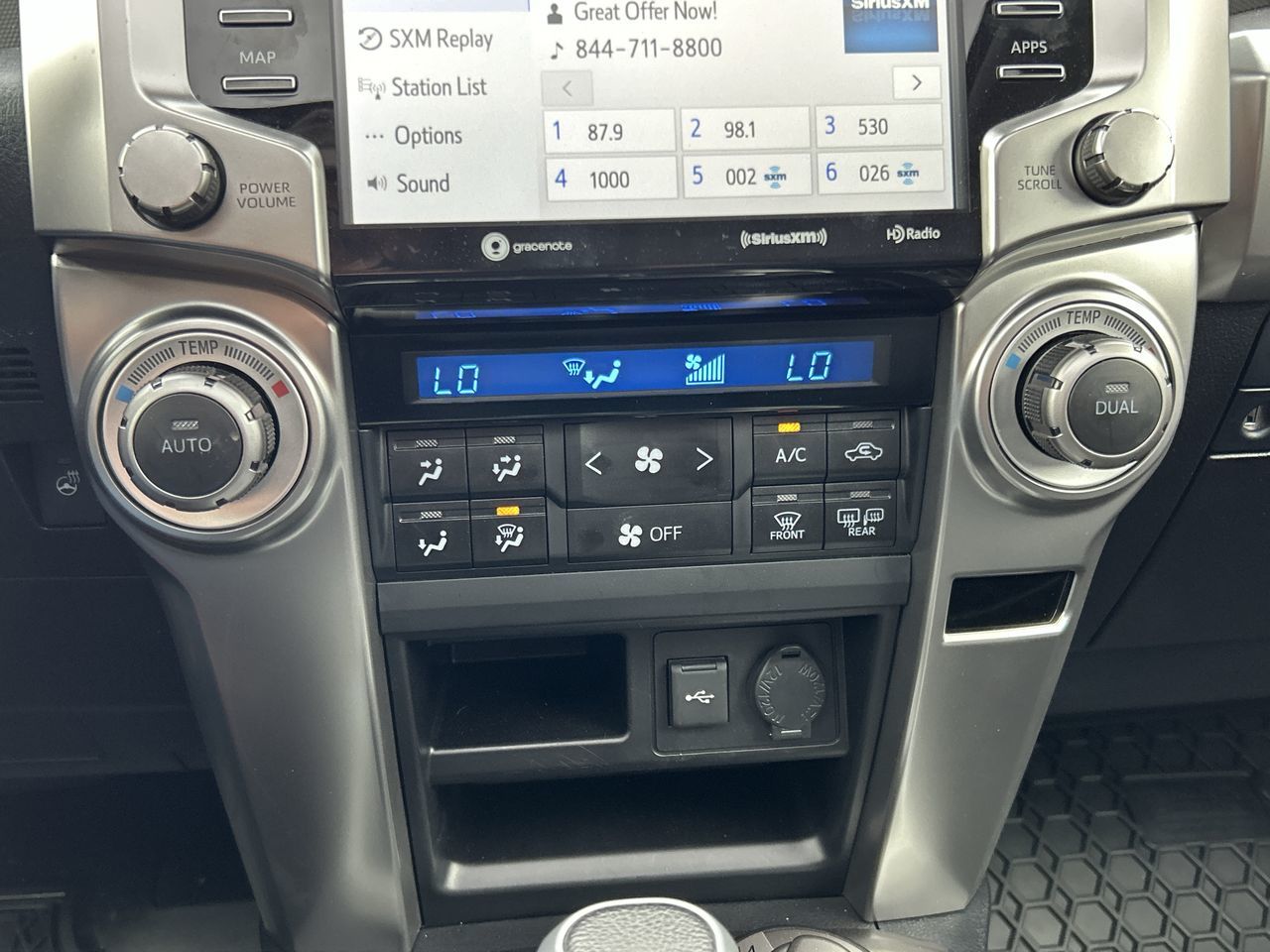 2023 Toyota 4Runner