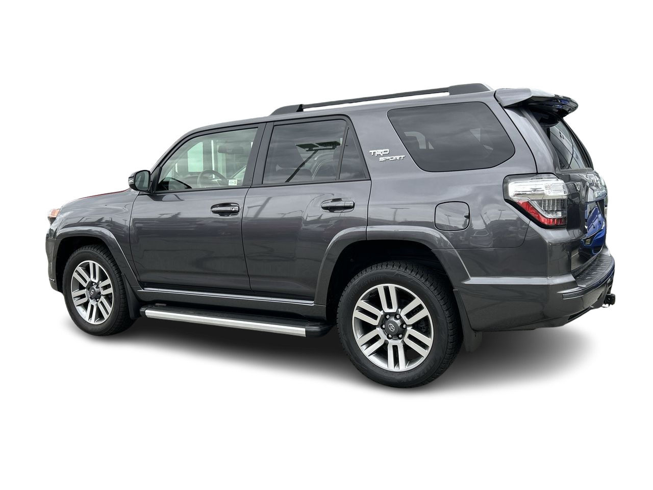 2023 Toyota 4Runner