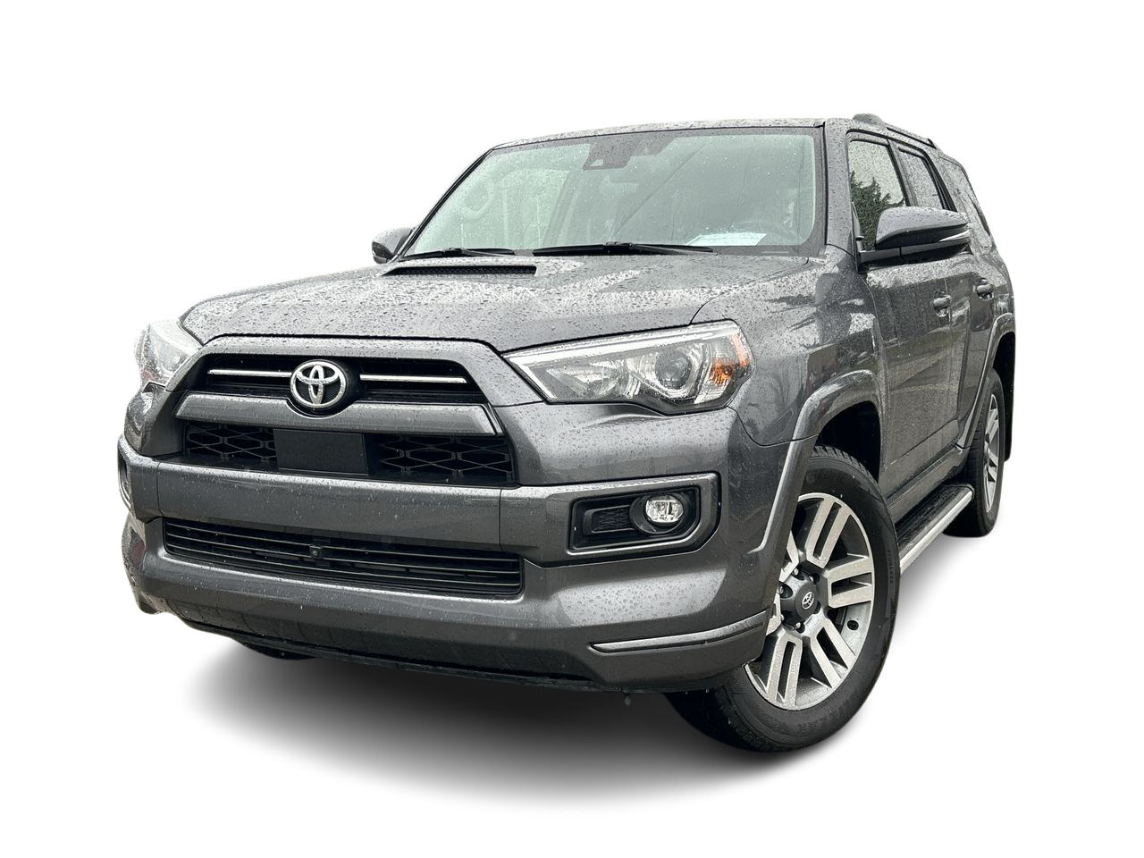 2023 Toyota 4Runner in North Vancouver, British Columbia