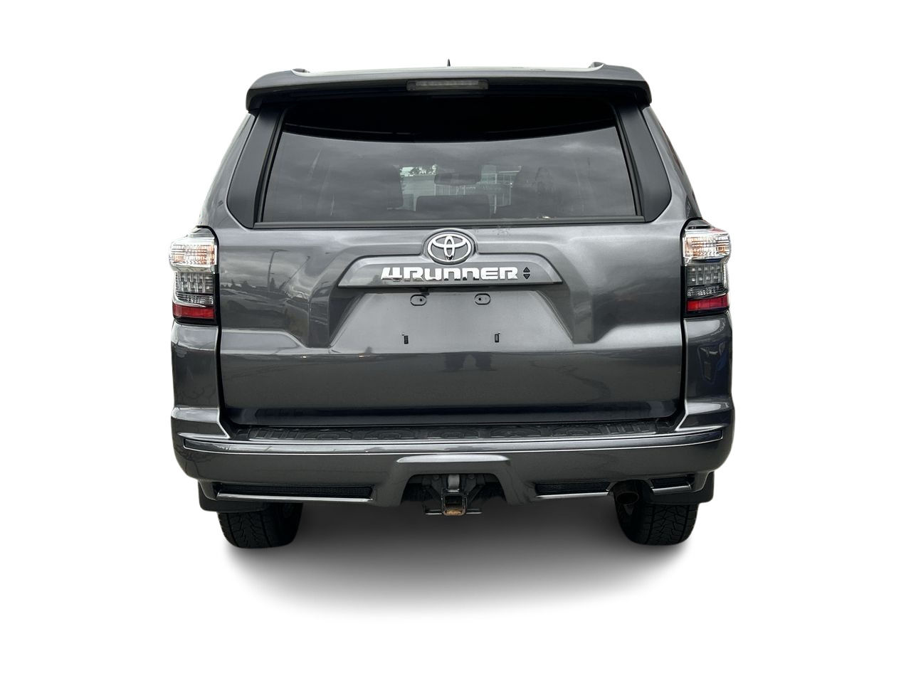2023 Toyota 4Runner