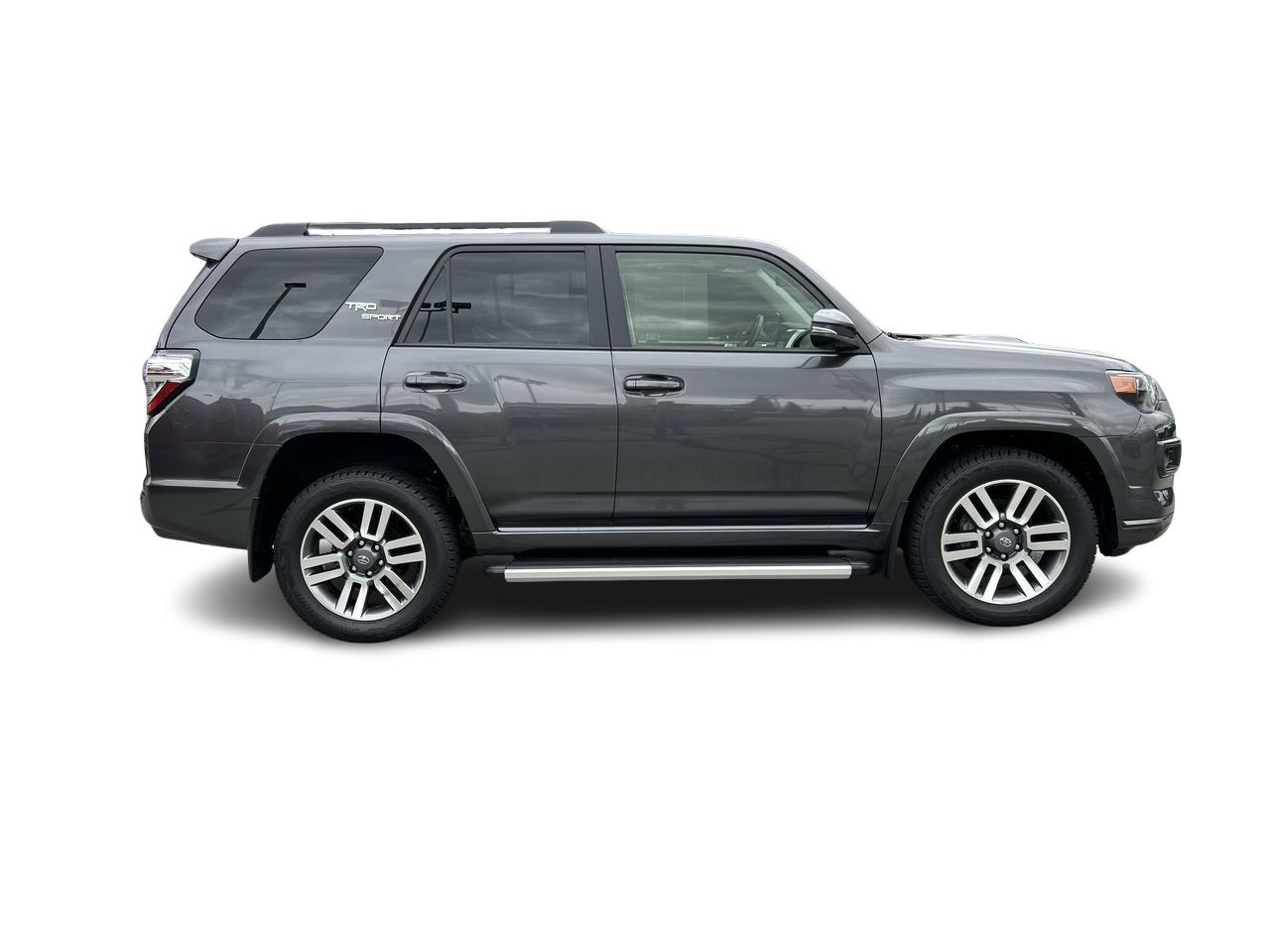 2023 Toyota 4Runner