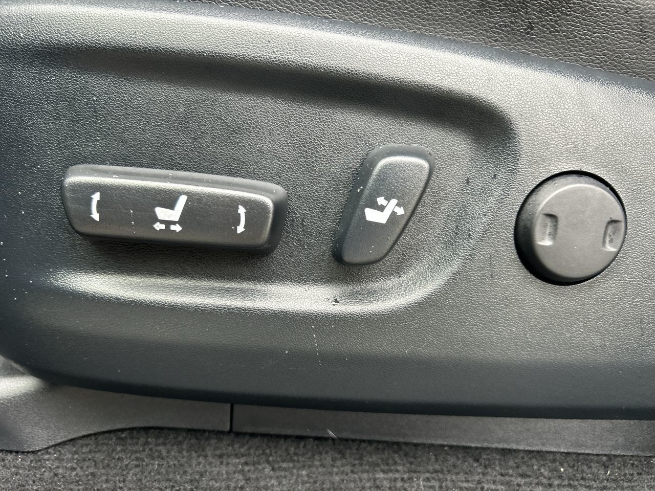 2023 Toyota 4Runner in North Vancouver, British Columbia