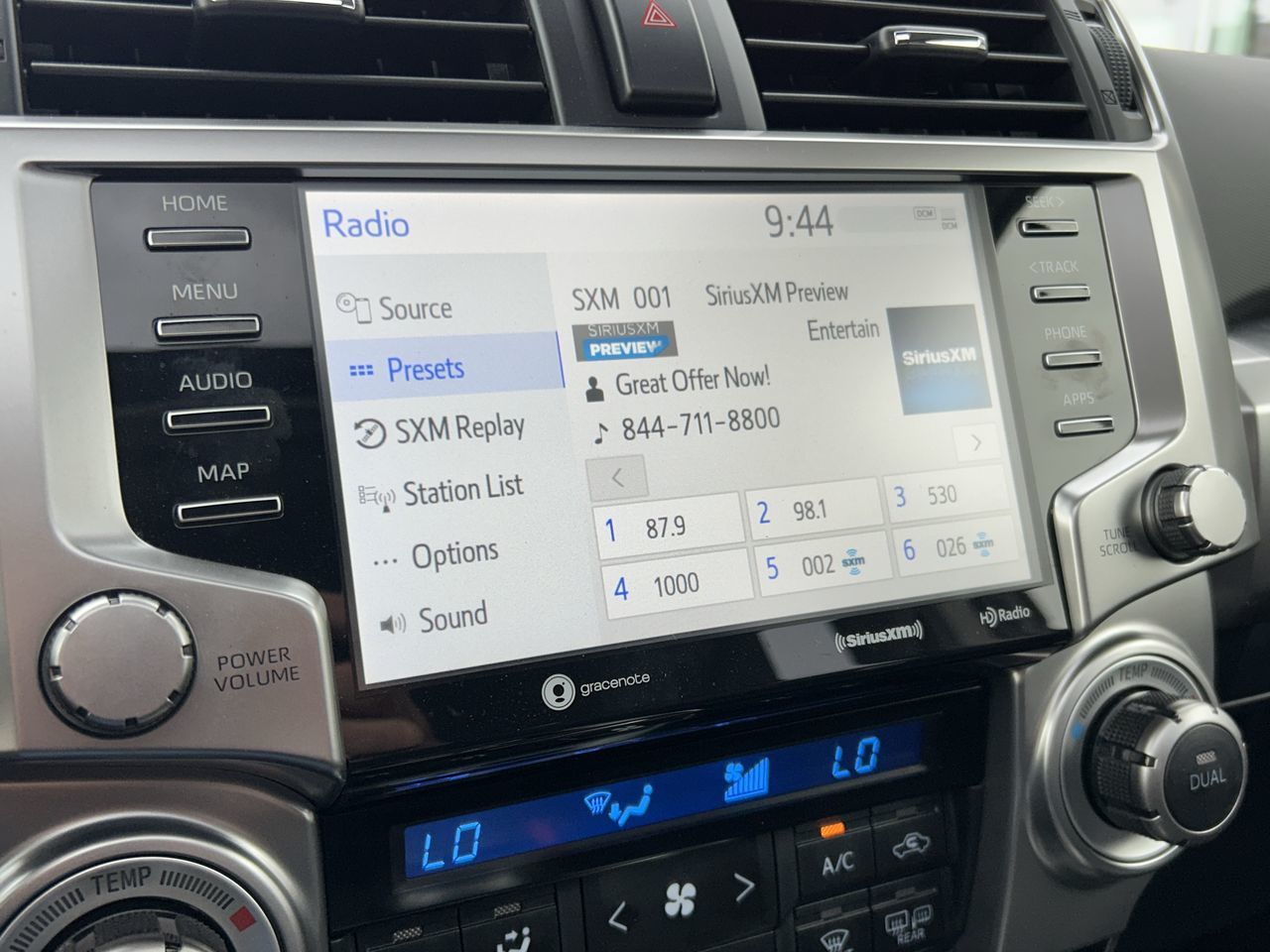 2023 Toyota 4Runner