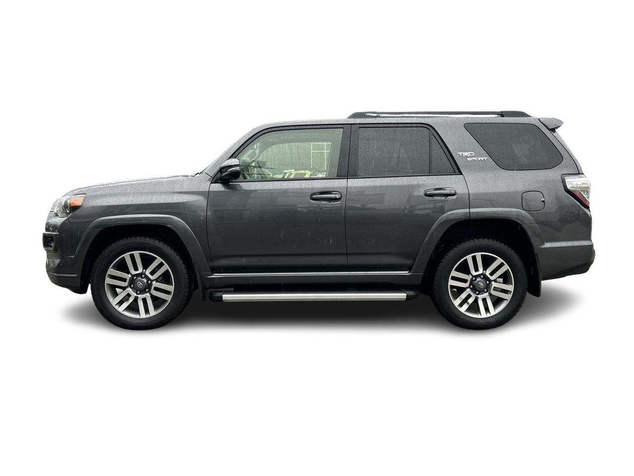 2023 Toyota 4Runner in North Vancouver, British Columbia