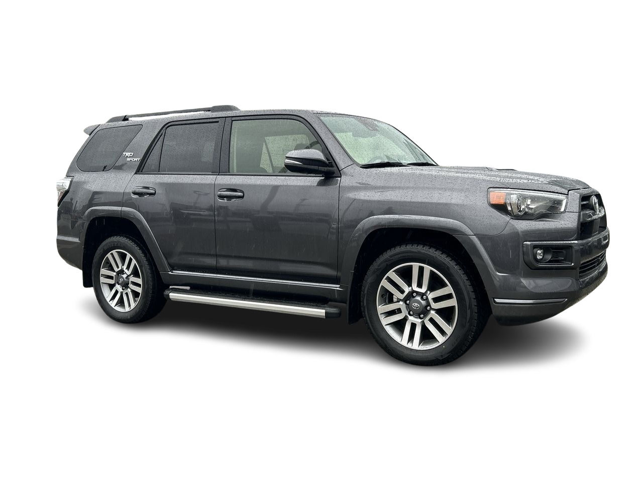 2023 Toyota 4Runner in North Vancouver, British Columbia