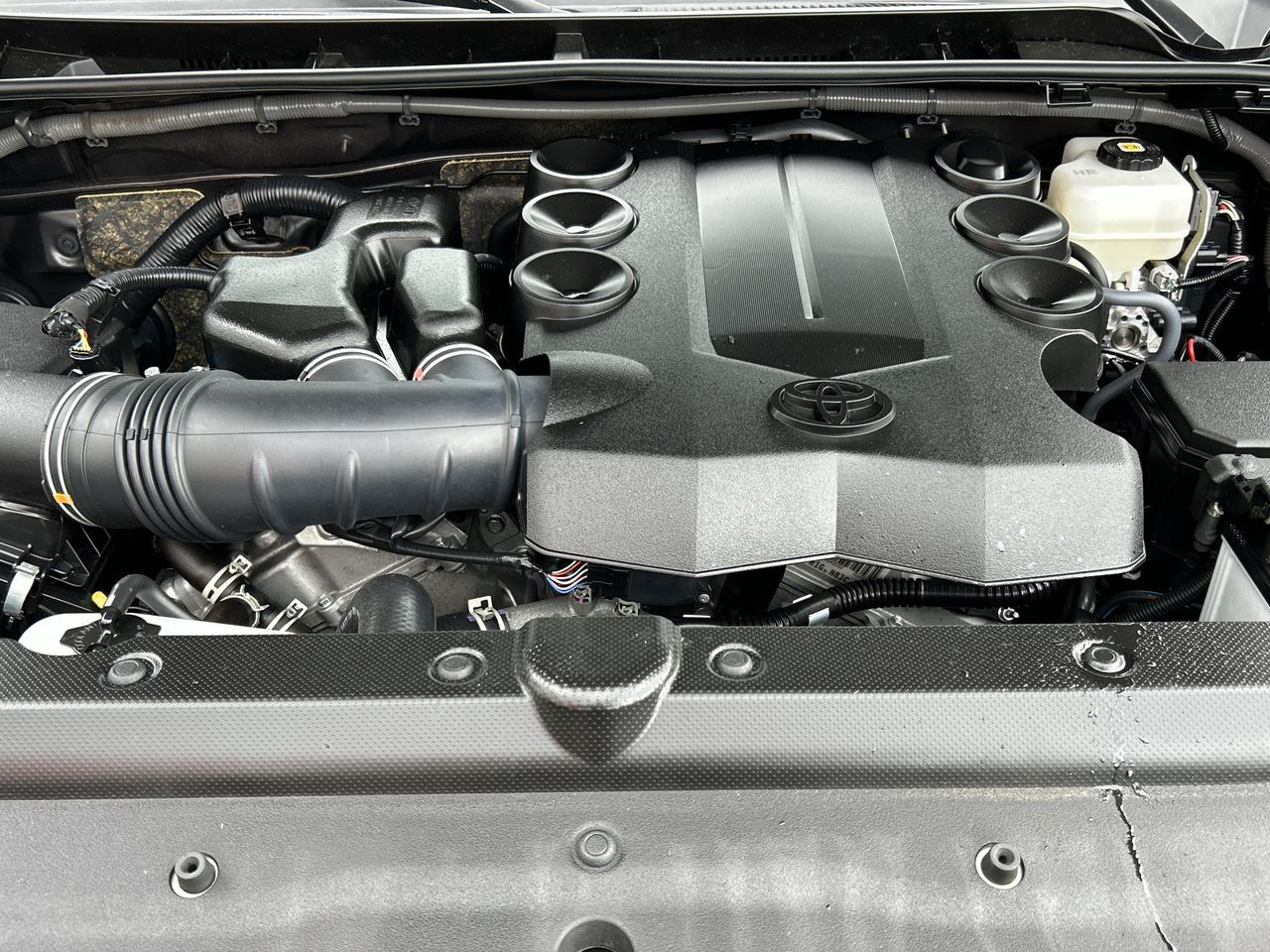 2023 Toyota 4Runner