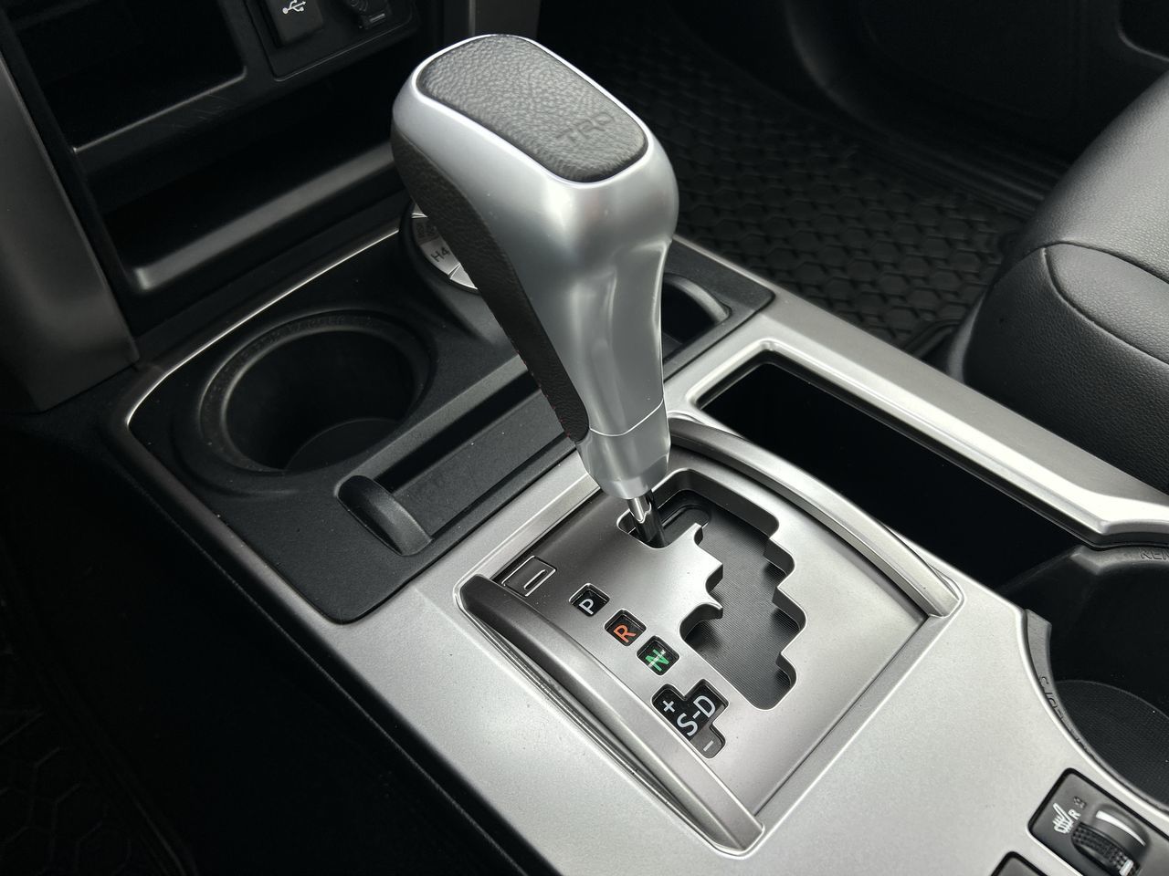 2023 Toyota 4Runner in North Vancouver, British Columbia