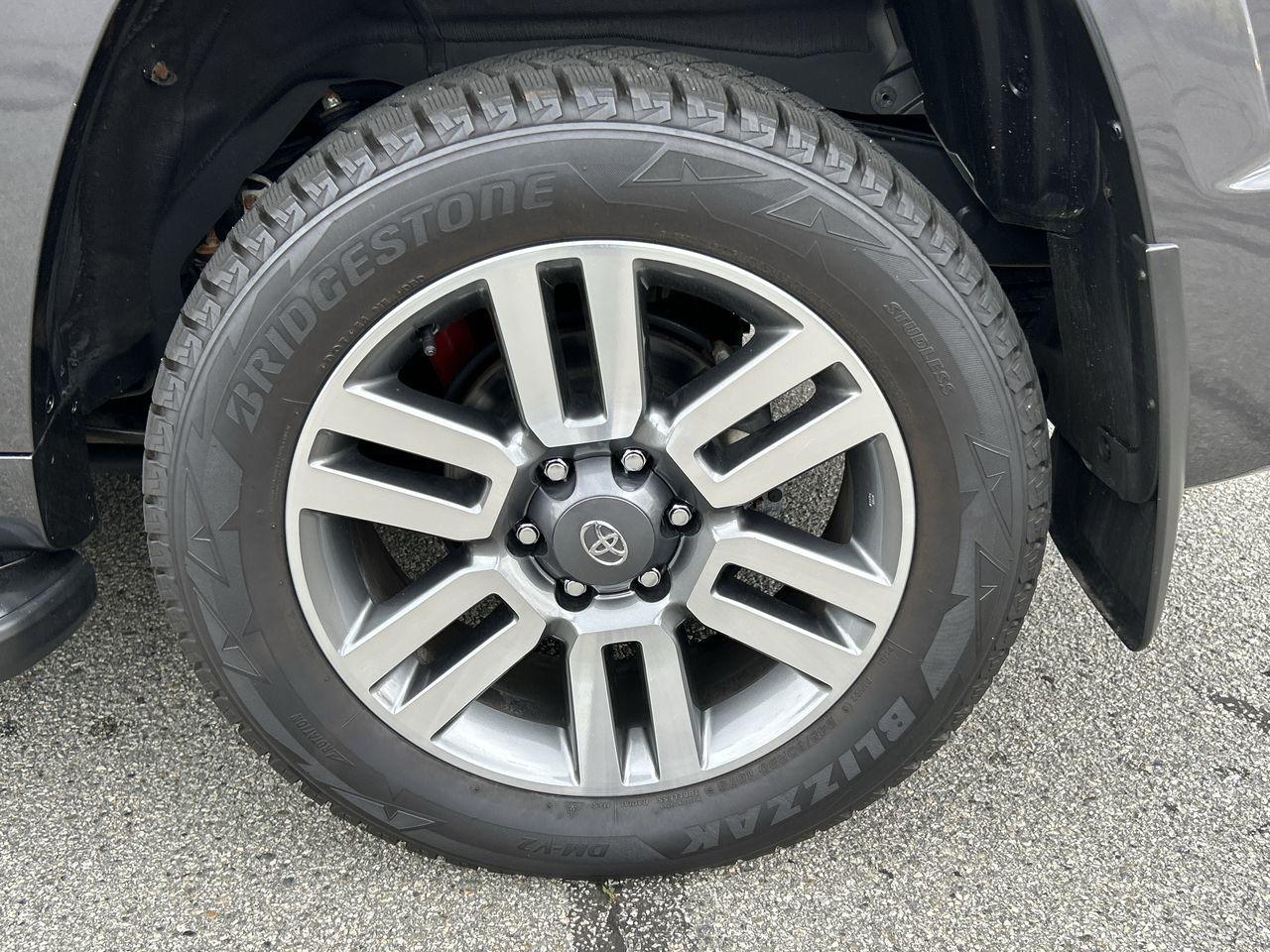 2023 Toyota 4Runner