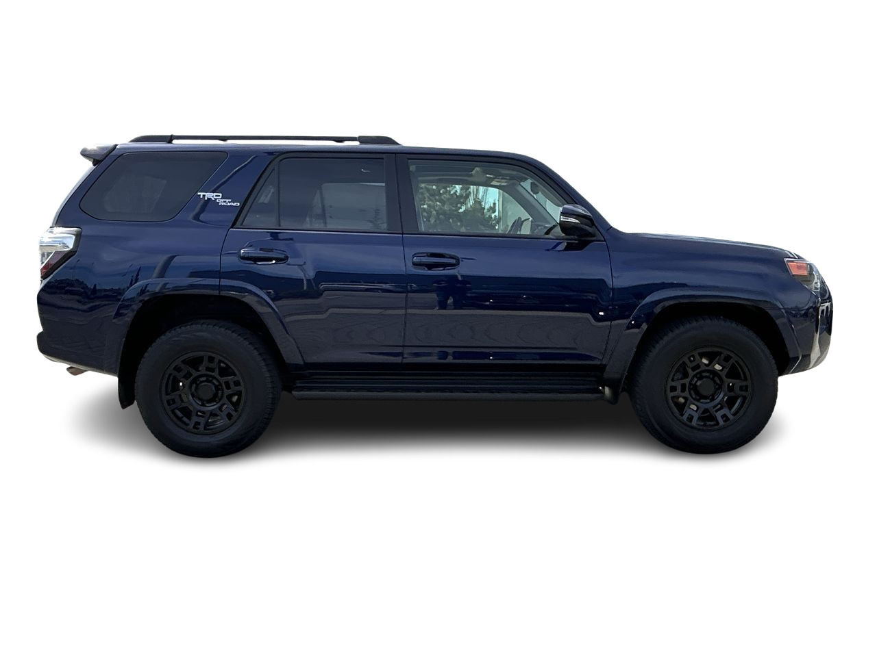 Toyota 4Runner  2023 à Vancouver Nord, Colombie-Britannique