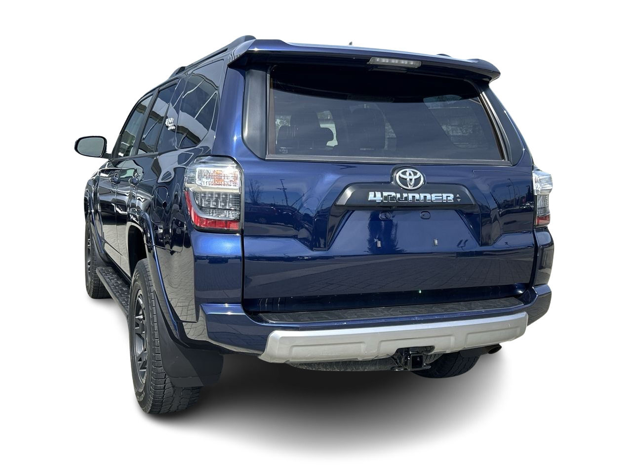 Toyota 4Runner  2023 à Vancouver Nord, Colombie-Britannique