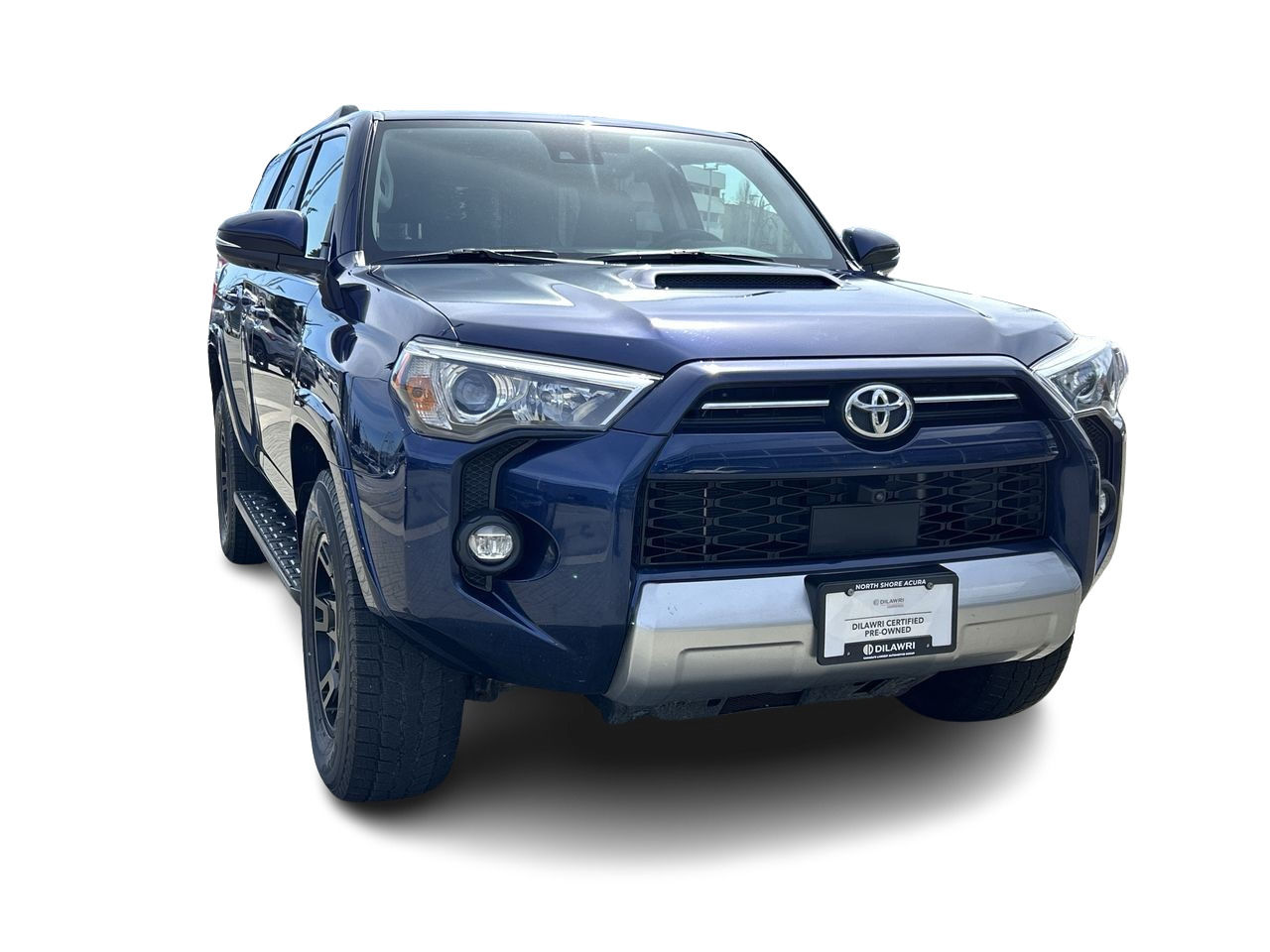 Toyota 4Runner  2023 à Vancouver Nord, Colombie-Britannique