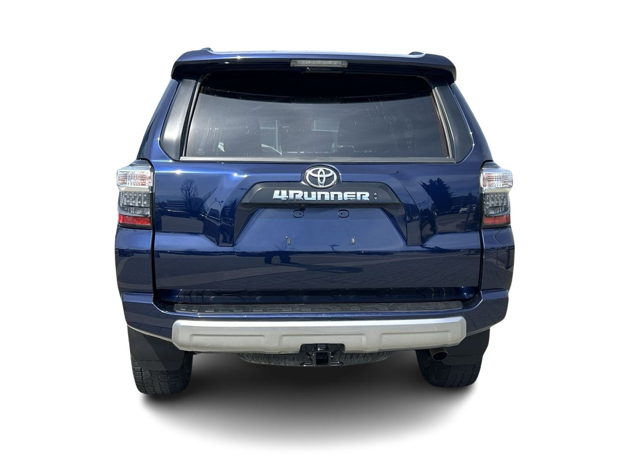 Toyota 4Runner  2023 à Vancouver Nord, Colombie-Britannique