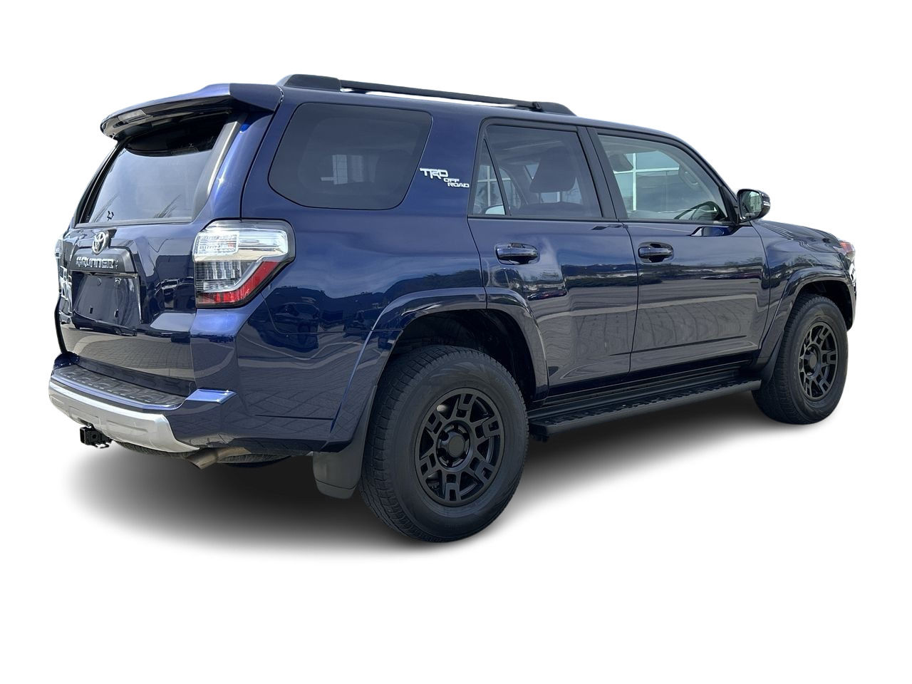 Toyota 4Runner  2023 à Vancouver Nord, Colombie-Britannique