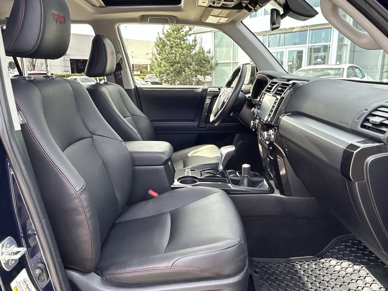 Toyota 4Runner  2023 à Vancouver Nord, Colombie-Britannique