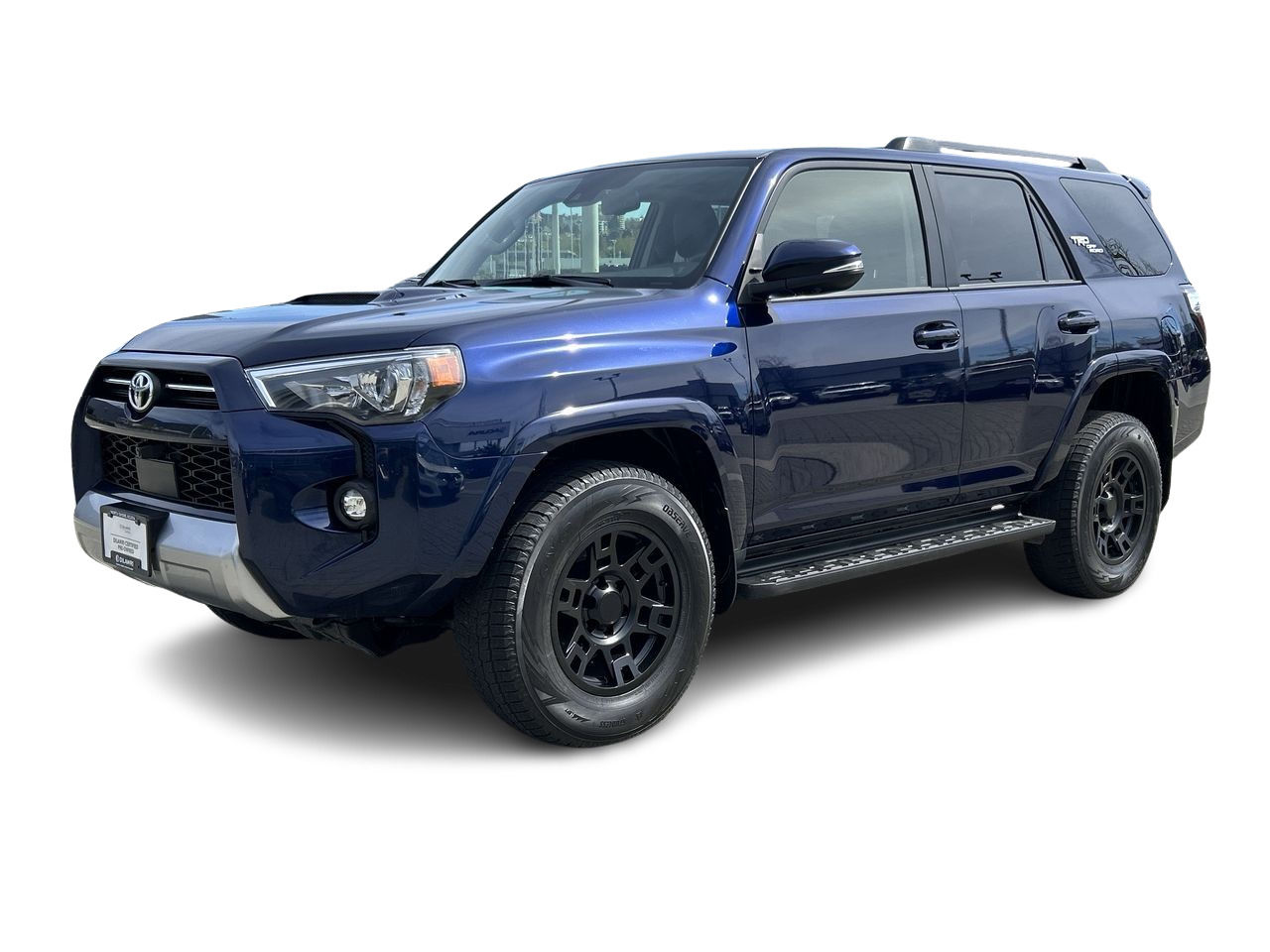 Toyota 4Runner  2023 à Vancouver Nord, Colombie-Britannique