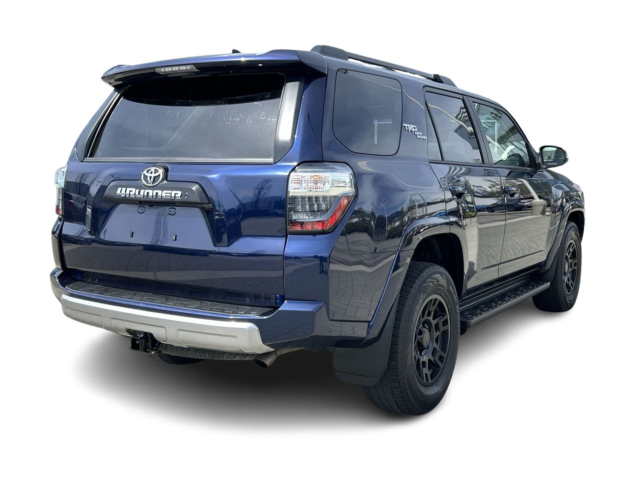 Toyota 4Runner  2023 à Vancouver Nord, Colombie-Britannique