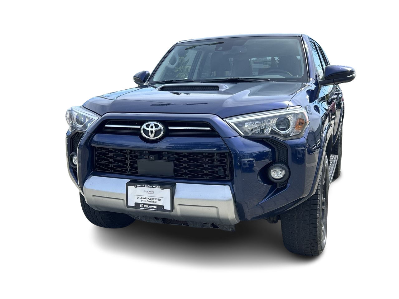 Toyota 4Runner  2023 à Vancouver Nord, Colombie-Britannique