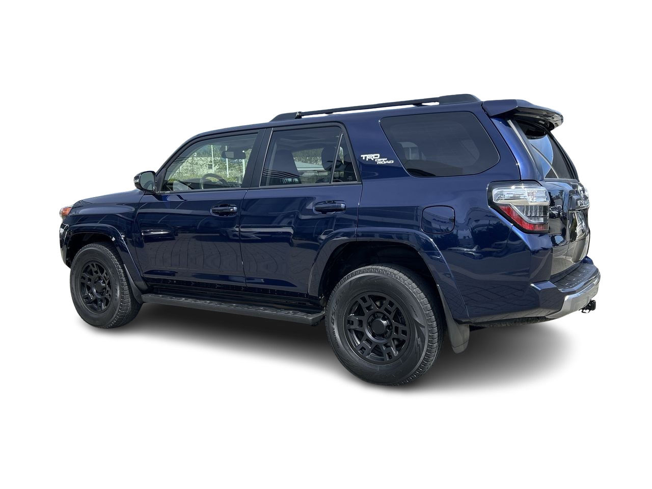 Toyota 4Runner  2023 à Vancouver Nord, Colombie-Britannique