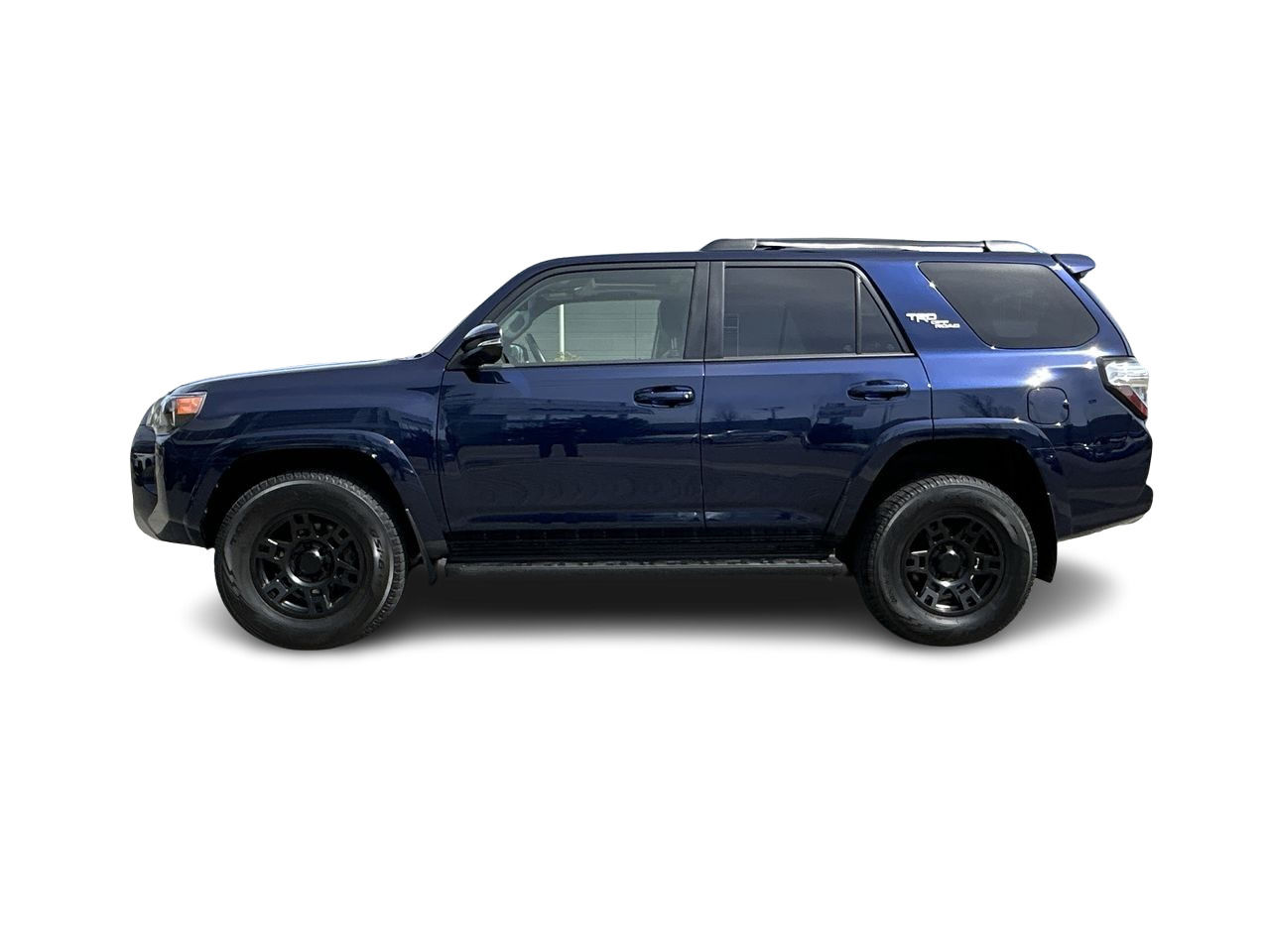 Toyota 4Runner  2023 à Vancouver Nord, Colombie-Britannique
