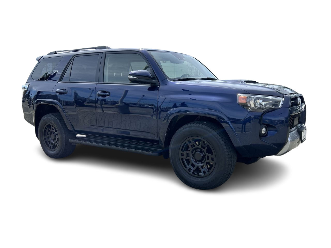 Toyota 4Runner  2023 à Vancouver Nord, Colombie-Britannique