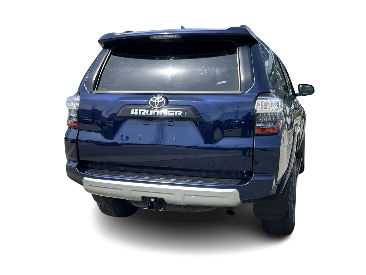 Toyota 4Runner  2023 à Vancouver Nord, Colombie-Britannique