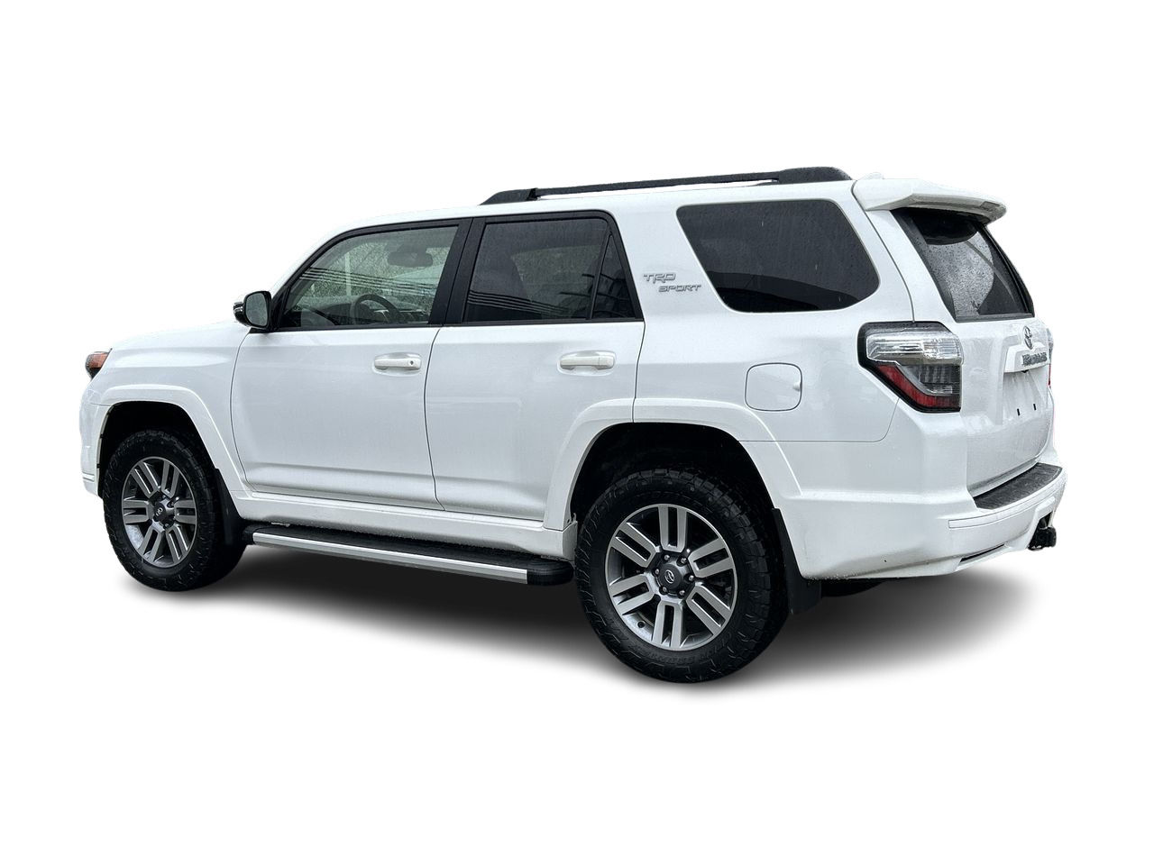 Toyota 4Runner  2024 à Vancouver Nord, Colombie-Britannique