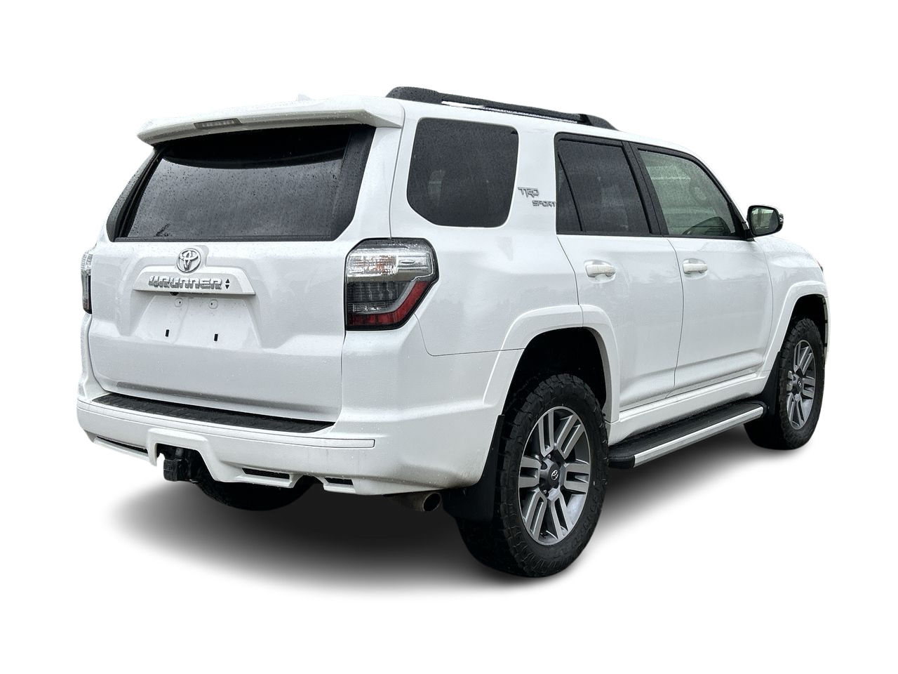 Toyota 4Runner  2024 à Vancouver Nord, Colombie-Britannique