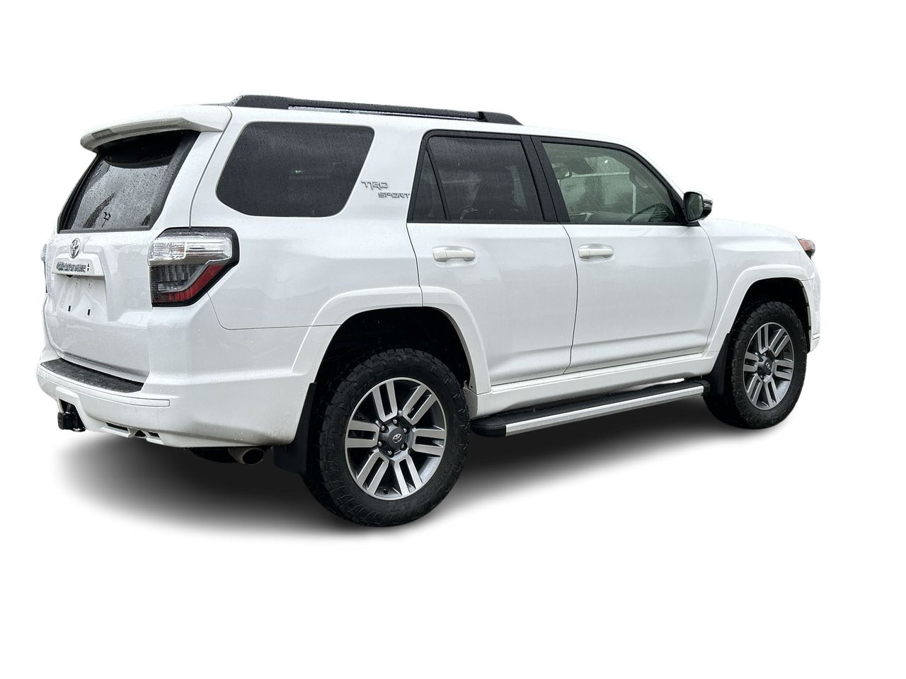Toyota 4Runner  2024 à Vancouver Nord, Colombie-Britannique