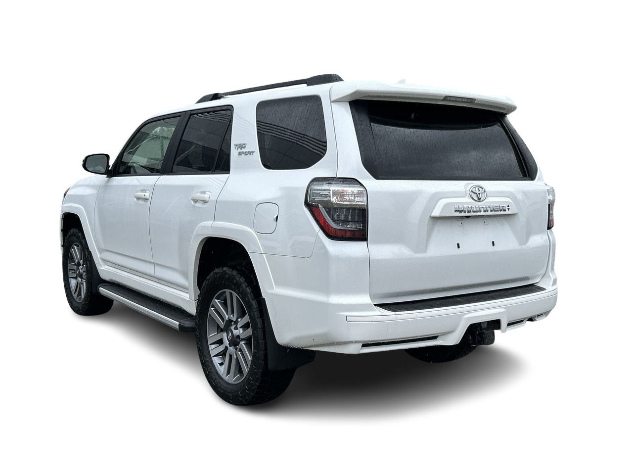 Toyota 4Runner  2024 à Vancouver Nord, Colombie-Britannique