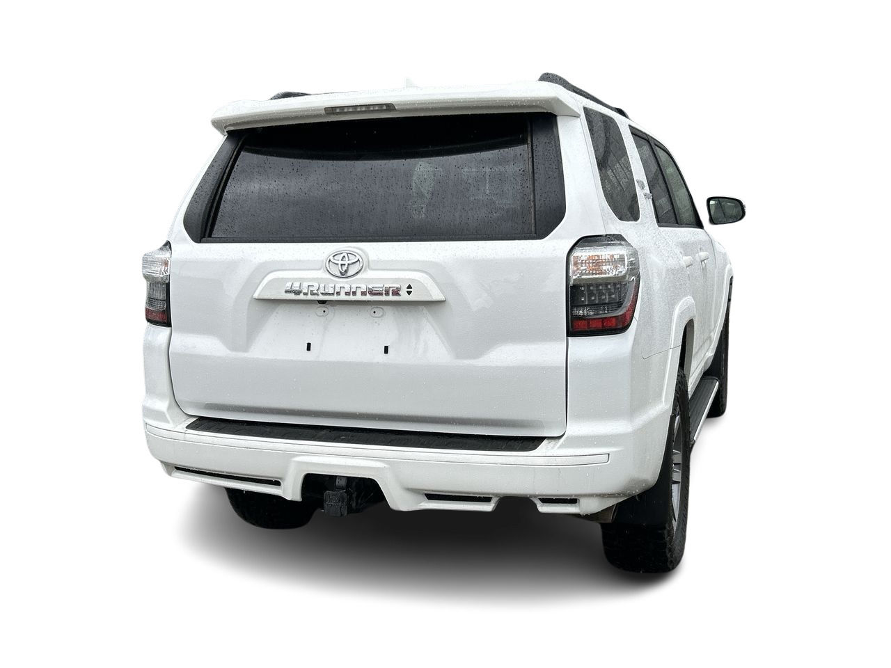 Toyota 4Runner  2024 à Vancouver Nord, Colombie-Britannique