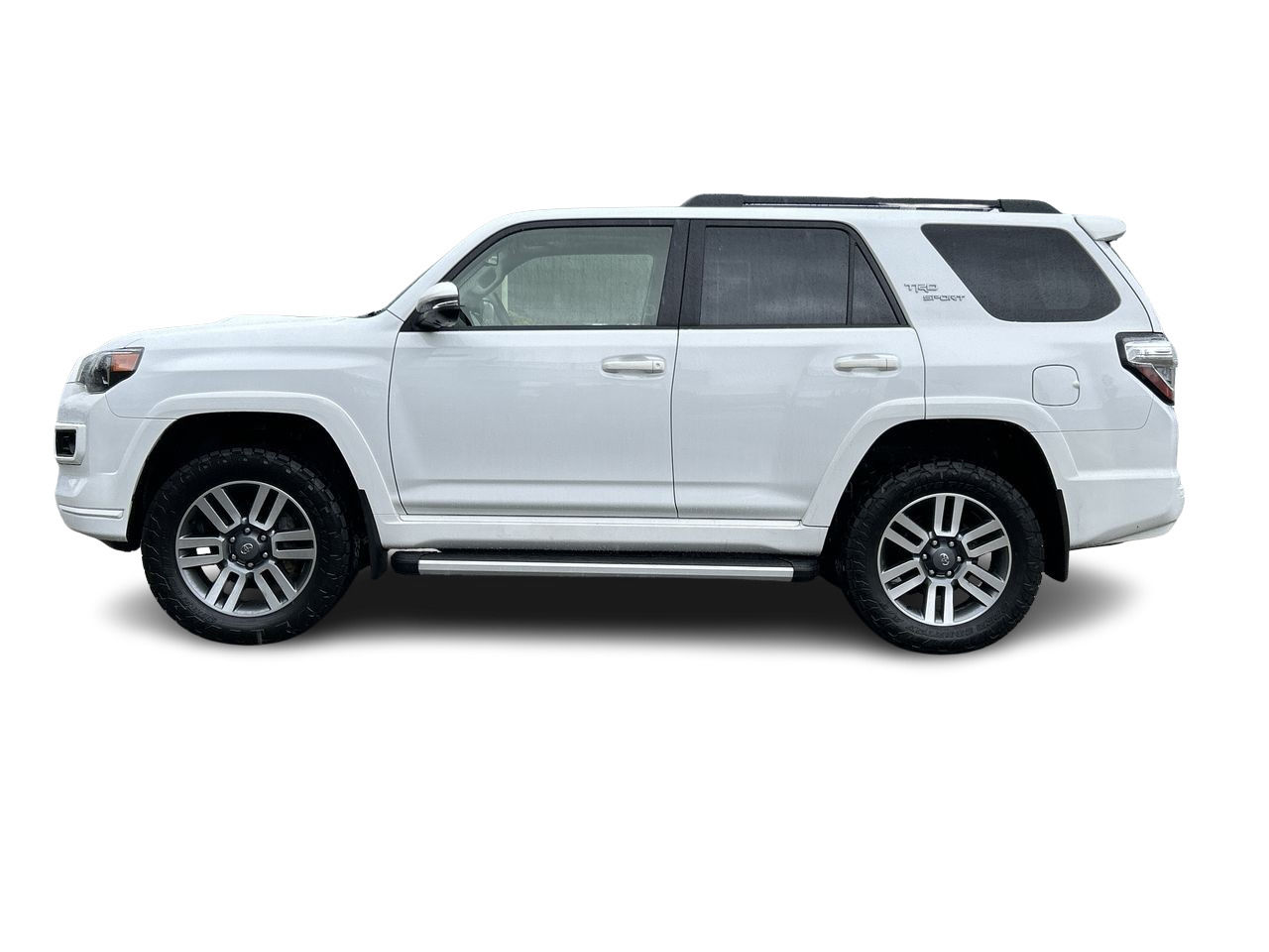 Toyota 4Runner  2024 à Vancouver Nord, Colombie-Britannique