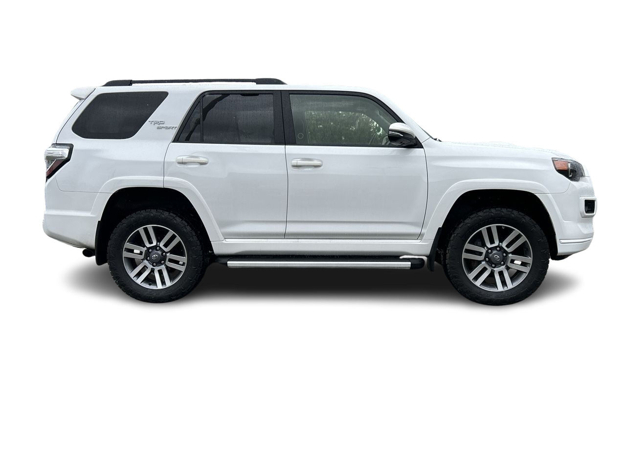 Toyota 4Runner  2024 à Vancouver Nord, Colombie-Britannique