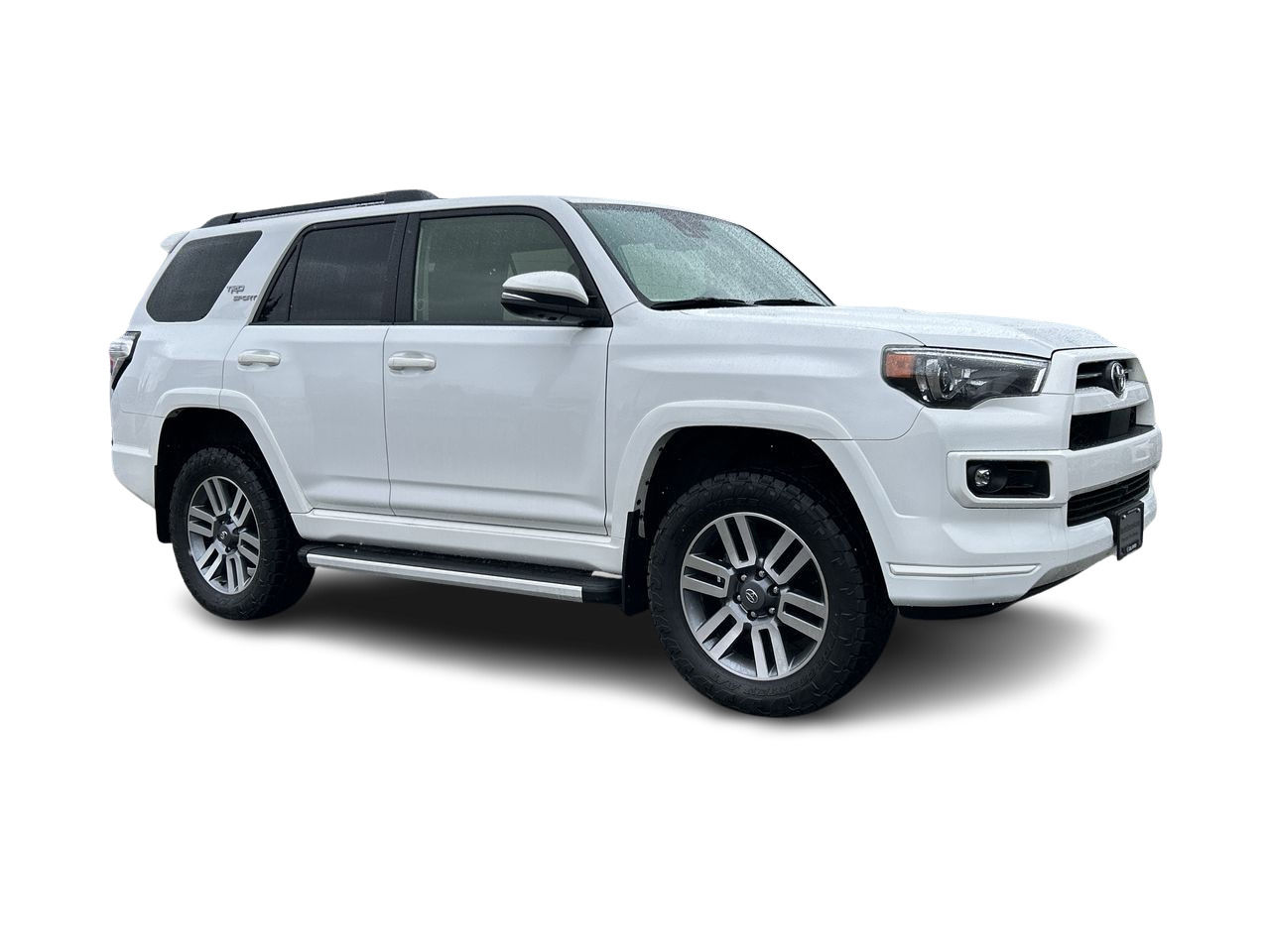 Toyota 4Runner  2024 à Vancouver Nord, Colombie-Britannique