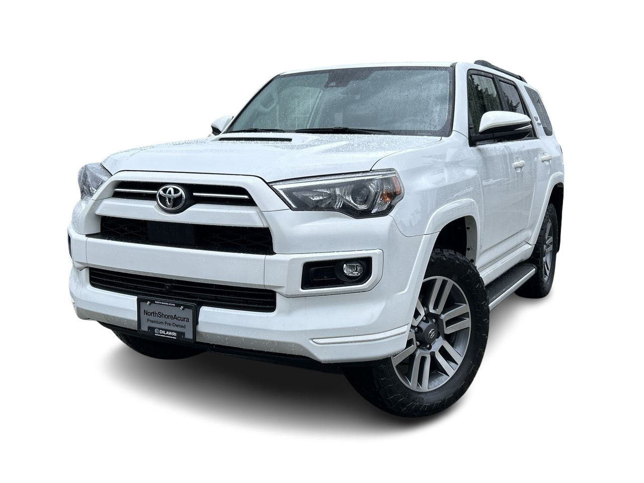 Toyota 4Runner  2024 à Vancouver Nord, Colombie-Britannique