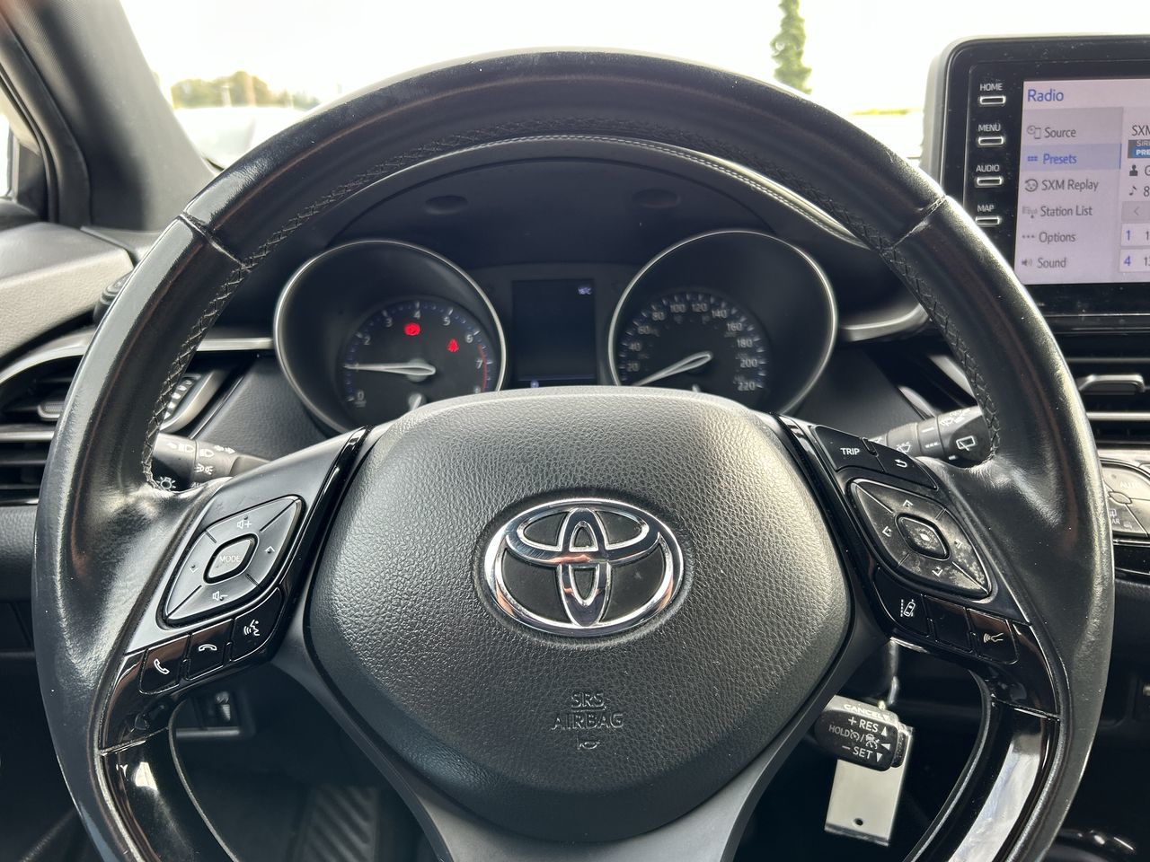 Toyota C-HR  2019 à Vancouver Nord, Colombie-Britannique