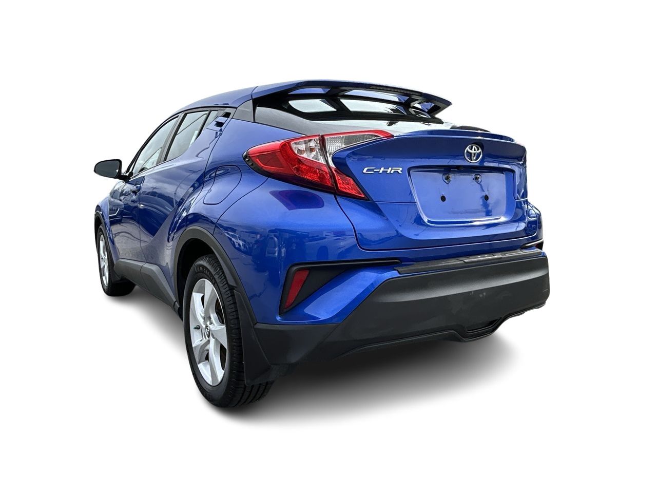 2019 Toyota C-HR