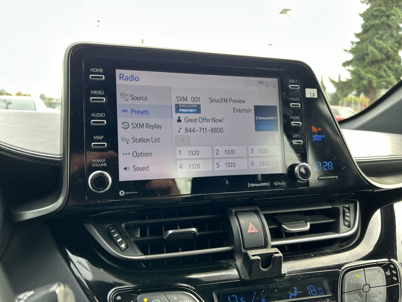 Toyota C-HR  2019 à Vancouver Nord, Colombie-Britannique